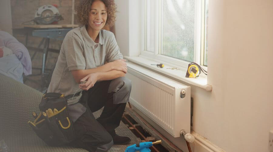 Professional Tankless Water Heater Installation in Casmalia, CA